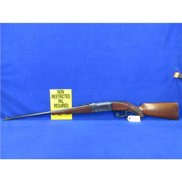 Non-Restricted - Savage Model 1899 in 250-3000 Savage