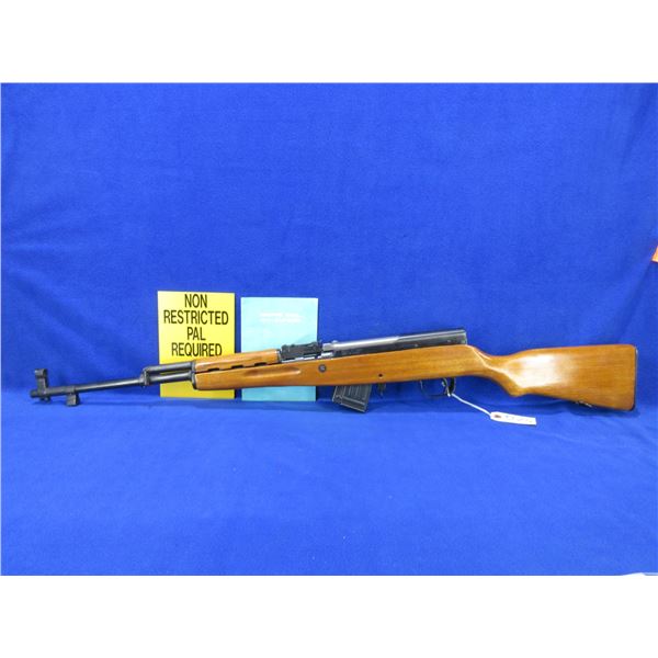 Non-Restricted - Chinese SKS-D in 7.62 X 39