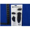Image 3 : NEW - S&W Knife Set - Boot Knife and Karambit Neck Knife
