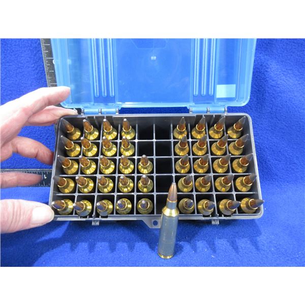270 WSM Reloads - Tub of 44 - Sold as Components
