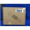 Image 2 : Feyachi FL Series Rechargable Flashlight in Original Box