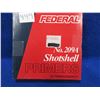 Image 2 : Federal No. 209A Shotshell Primers - Box of 99