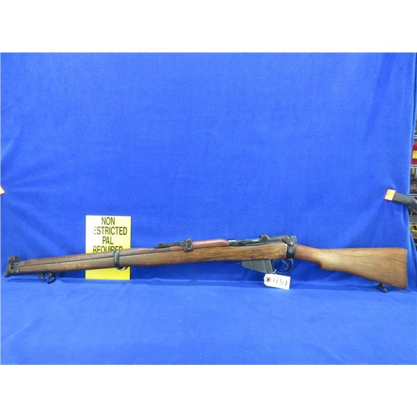 Non-Restricted - Lee Enfield No.1 MK III SMLEIII in 303 British