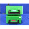 Image 2 : 2 Case-Gard H-50 - 50 Round Ammo Cases