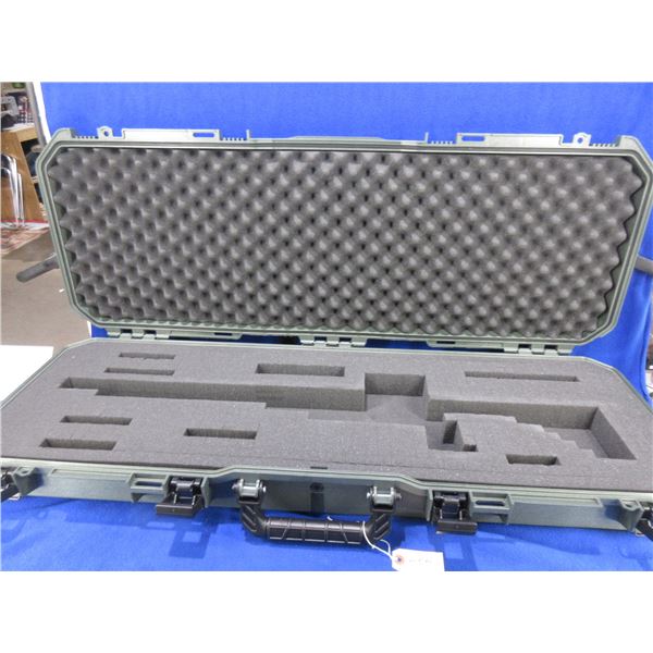 Plano Huntshield 42" Rifle-Shotgun Hard Case - 42" x 14"