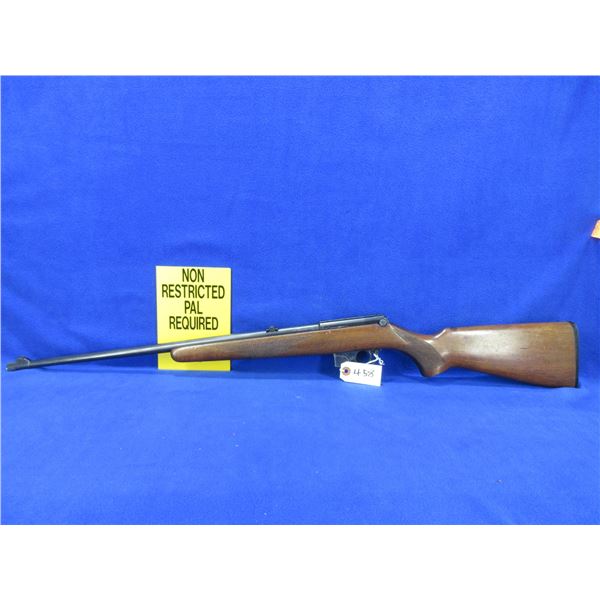 Non-Restricted - BRNO Model 581 in 22 LR