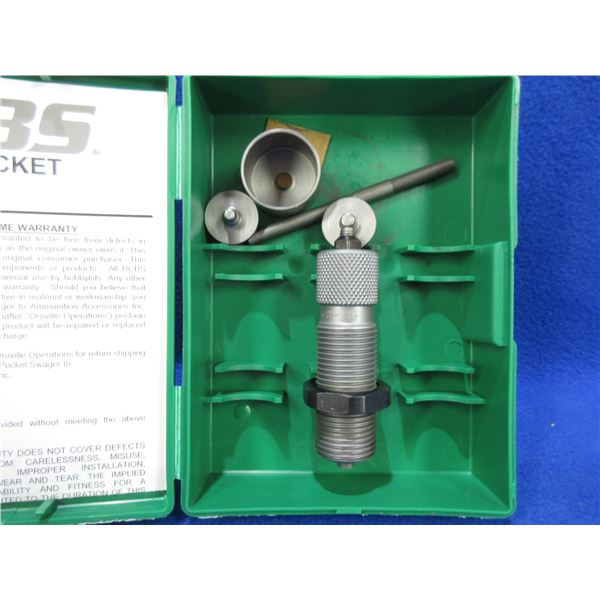 RCBS Primer Pocket Swager Tool-2