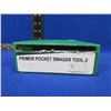 Image 2 : RCBS Primer Pocket Swager Tool-2