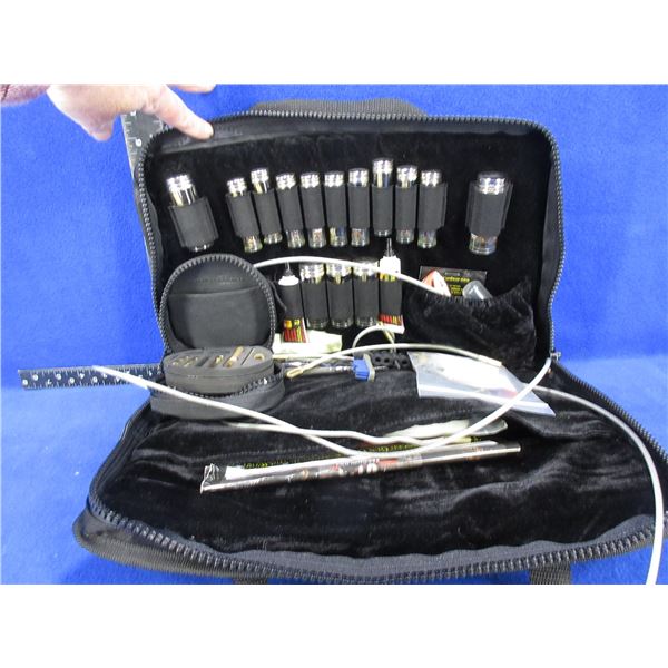 Otis Elite Gun Cleaning System - As Is - Used