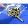 Image 1 : Brass Only - 30-06 Sprg Unprimed - Bag of 80