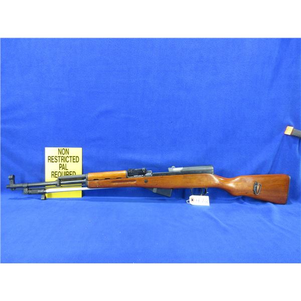Non-Restricted - Chinese SKS in 7.62 X 39