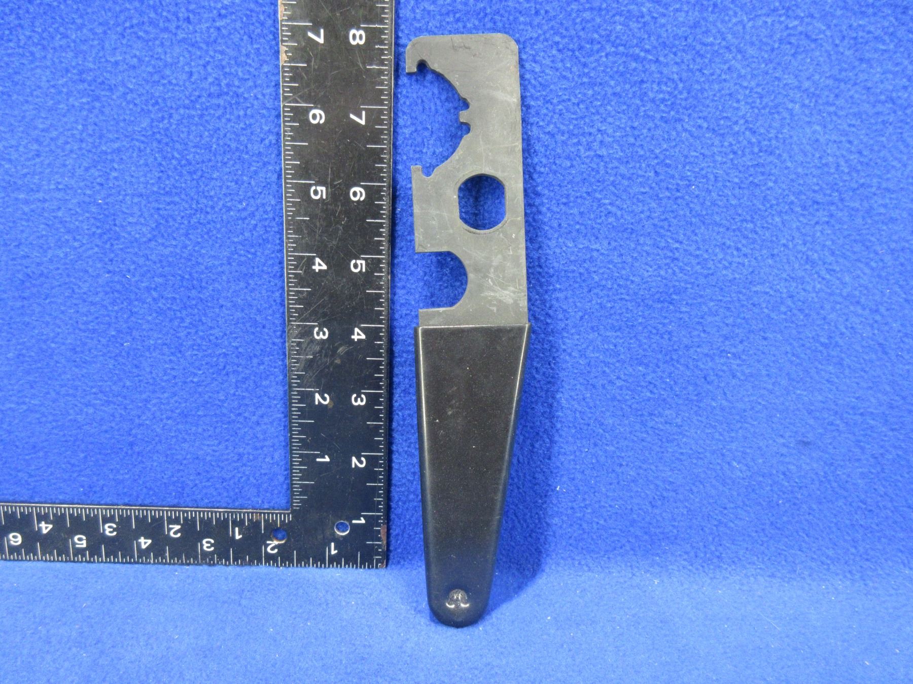 Tapco AR15 Multitool Cage 3E2Q7