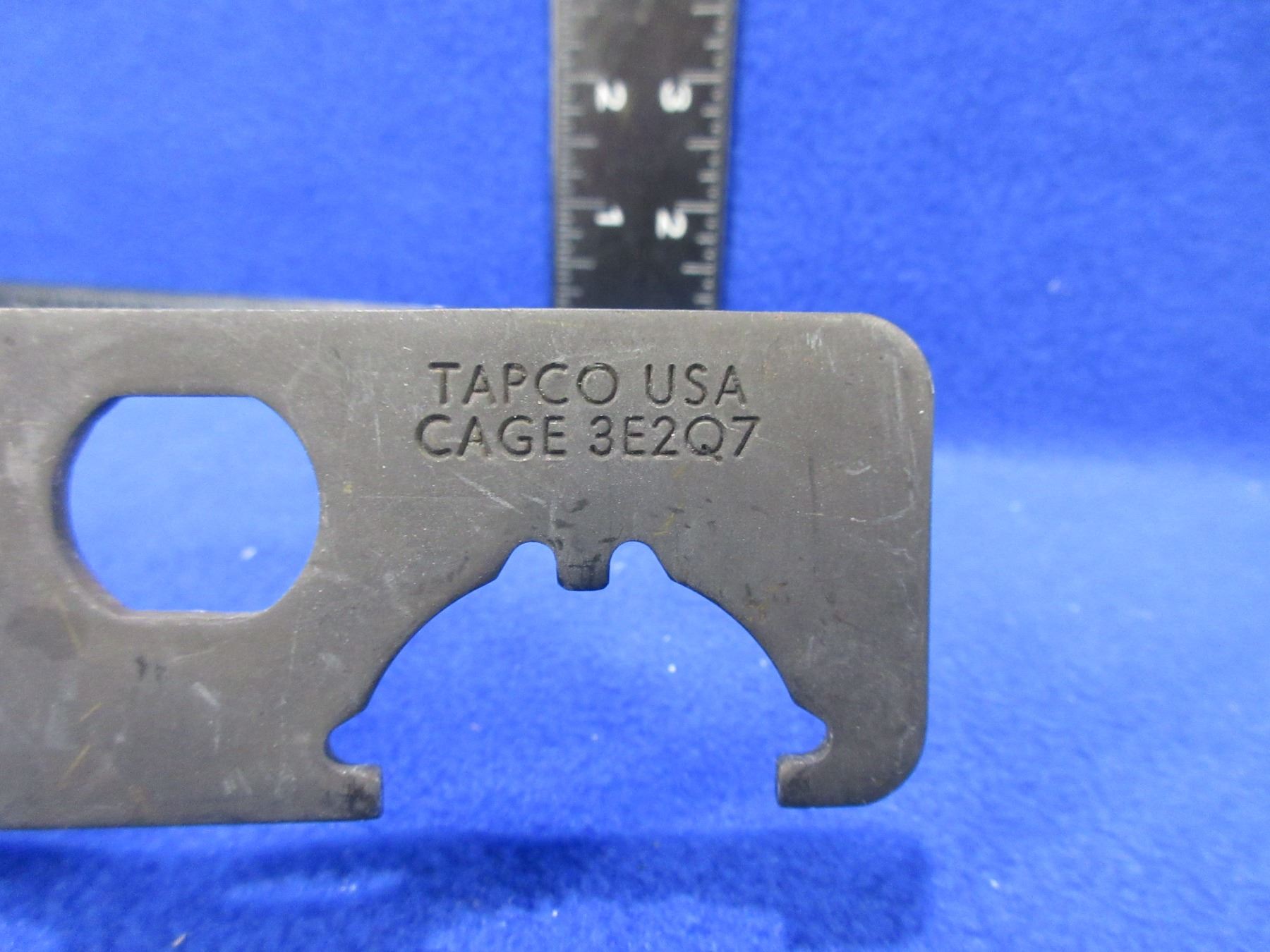 Tapco AR15 Multi-tool - Cage 3E2Q7