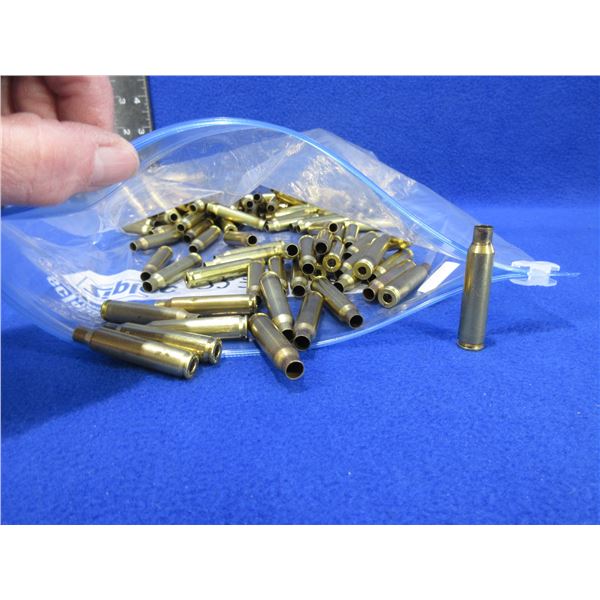Brass Only - 223 Rem. Unprimed - Bag of 100