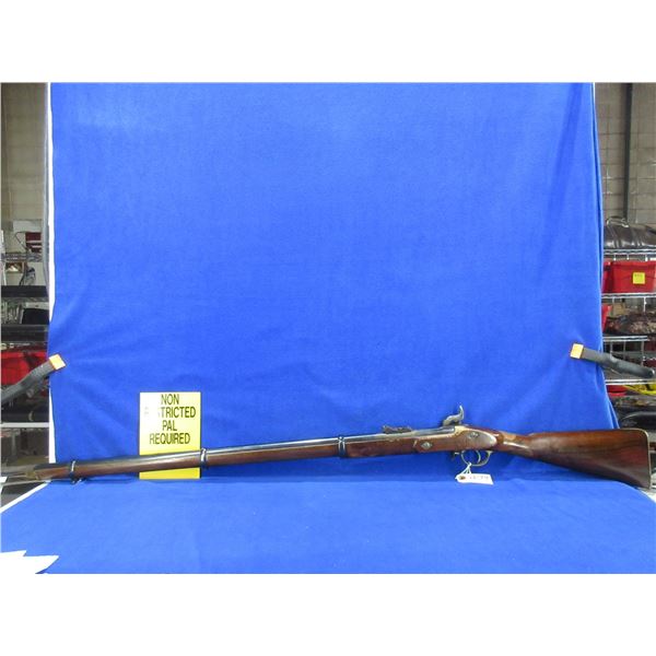 Non-Restricted - Parker Hale Reproduction 1858 Enfield in 577