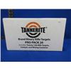 Image 1 : Pick Up Only - NEW - Tannerite Pack Pro 20