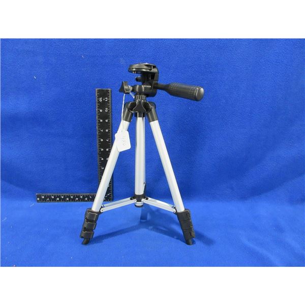 Tripod for Spotting Scope or Camera - 12" - 42"