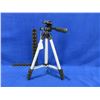 Image 1 : Tripod for Spotting Scope or Camera - 12" - 42"