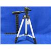 Image 2 : Tripod for Spotting Scope or Camera - 12" - 42"