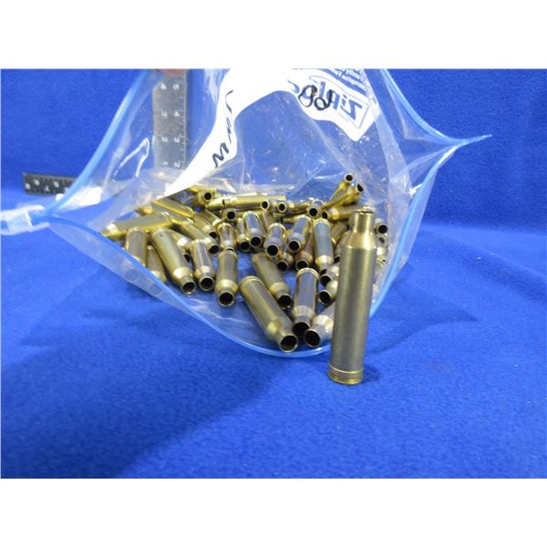 Brass Only - 7MM Rem. Mag Unprimed - Bag of 60