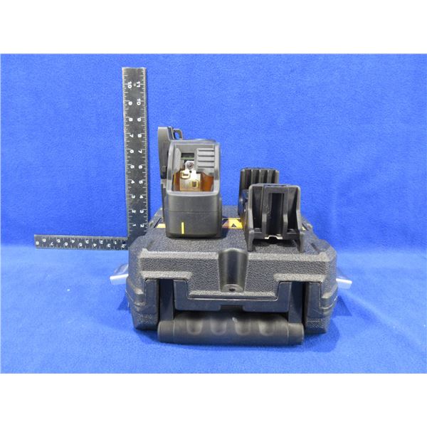Dewalt Laser Chalk Line Laser Line Generator DW088