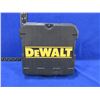 Image 4 : Dewalt Laser Chalk Line - Laser Line Generator # DW088