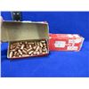 Image 1 : 38 Cal. .357" 180gr JTC-SIL Hornady Bullets - 2 Boxes of 100
