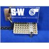 Image 1 : Brass Only - 38 Spl S&W Unprimed - Box of 45