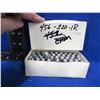 Image 1 : .456" 220gr Bullets - Box of 100