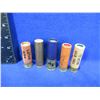 Image 1 : Collector Ammo - Assorted Shotgun Shells - Box of 5
