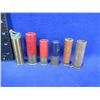 Image 1 : Collector Ammo - Assorted Shotgun Shells - Bag of 6