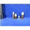 Image 1 : Collector Ammo - 4 Rimfire Cartridges - .41, .38, .32, 9MM