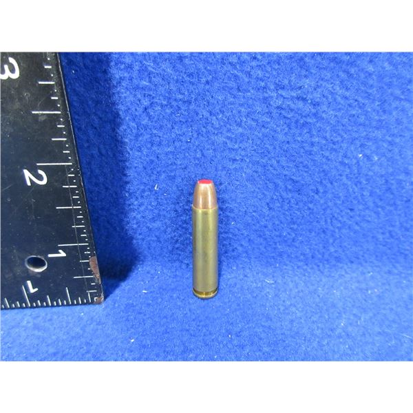 Pick Up Only - Collector Ammo - 30 Carbine Exploding Tip