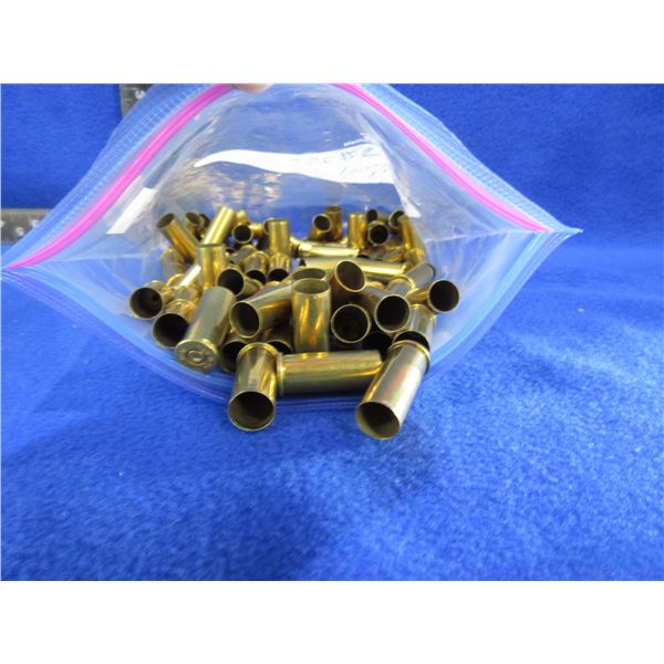 Brass Only - 44 S&W Special Unprimed - Bag of Approx. 75