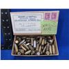 Image 1 : 38 ACP Mixed Headstamps Cartridges - Box of 75