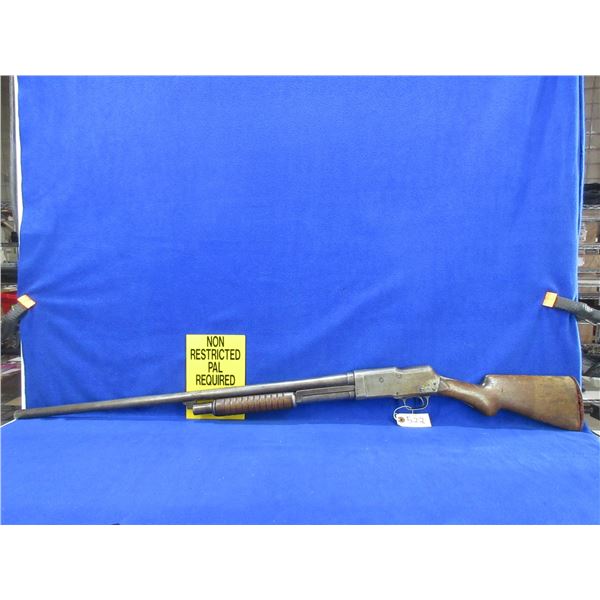 Non-Restricted - Stevens Model 520 in 12 Ga. 2 3/4" Full