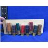 Image 1 : Collector Ammo - 8 - 16 Ga Shotshells on Bullet Board