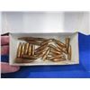 Image 1 : 270 Cal. .277" 150gr Spire Point Hornady Bullets - Box of 27