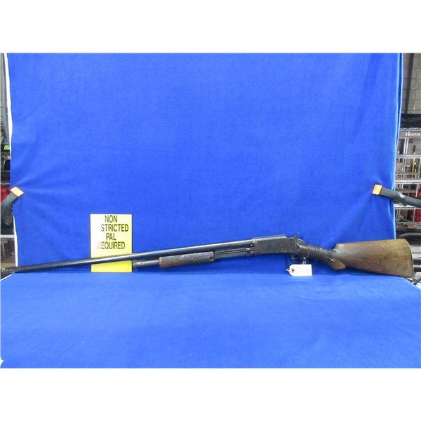 Non-Restricted - Marlin Model 1898 Hammer Shotgun in 12 Ga.