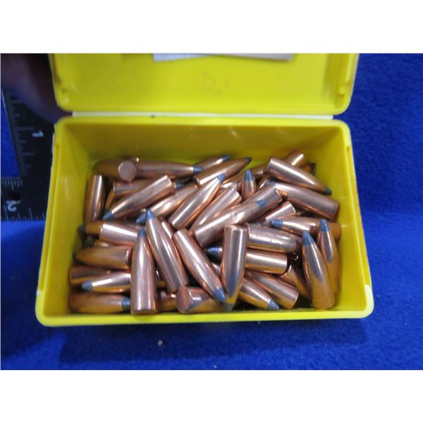 7MM .284" 130gr Spitzer Speer Bullets - Box of 76