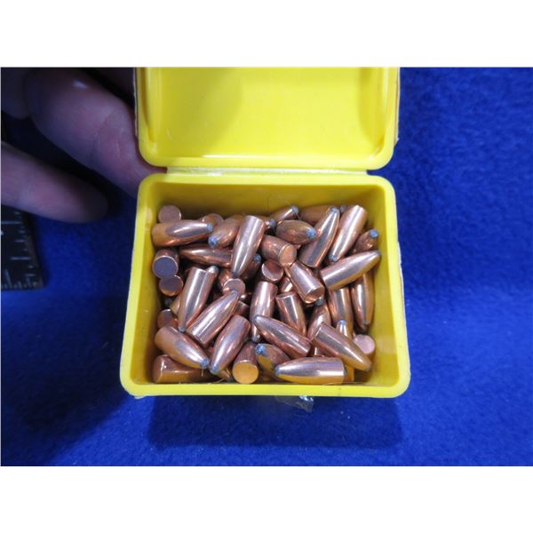 22 Cal. .223" 45gr Spitzer Speer Bullets - Box of Approx. 90