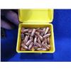 Image 1 : 22 Cal. .223" 45gr Spitzer Speer Bullets - Box of Approx. 90