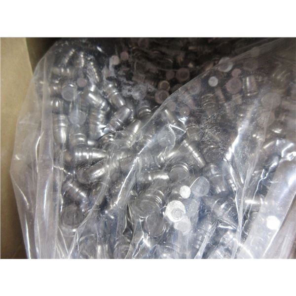 32Cal. .313" 96gr RNFP FB Bullets - Box of 1500