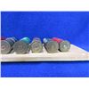 Image 8 : Collector Ammo - 23 Misc. Shotshells on Bullet Board