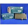 Image 1 : 9MMX19 Centaure Factory Reloads - 2 Boxes of 50