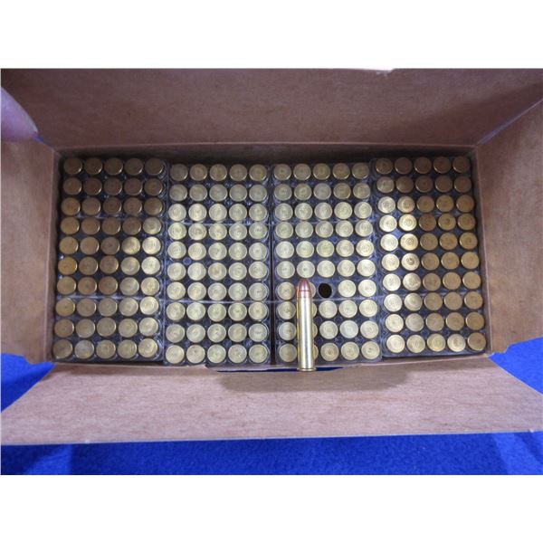 22 WMR 40gr JHP CCI Maxi-Mag Cartridges - Box of 200