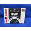 Image 2 : 22 LR 40gr Federal AutoMatch Target Grade Cartridges