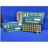 Image 1 : 9MMX19 Centaure Factory Reloads - 2 Boxes of 50
