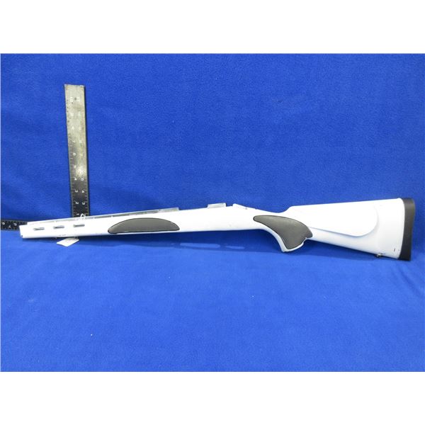 Stock Only - Remington 700 Short Action Synthetic