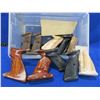 Image 1 : Lot of Various Airgun Pistol Grips